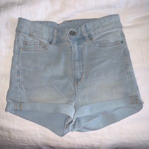 H&M shorts